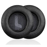 460Nc Replacement Ear Pads Compatible With Jbl Live 460Nc/Live 460Nc On-Ear Wireless Headphones, Replacement Ear Pads Made Of Protein Leather And Memory Foam (Black)