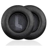 460Nc Replacement Ear Pads Compatible With Jbl Live 460Nc/Live 460Nc On-Ear Wireless Headphones, Replacement Ear Pads Made Of Protein Leather And Memory Foam (Black)