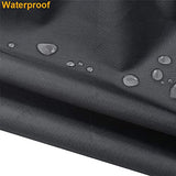 Projector Dust Cover Waterproof Outdoor Movie Video Projector Covers For Ceiling Mounted Universal Projectors
