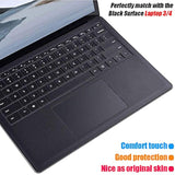 Full Size Keyboard Palm Rest Cover For Microsoft Surface Laptop 3/4/5 Palm Pad