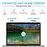 MacBook Air 13 Inch Screen Protector, Anti Blue Light and Anti Glare