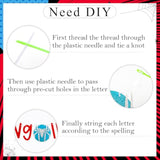 Swinging Into 3 Banner For 3 Year Old Boys Spider Theme Birthday Decorations Decor, Happy Birthday Party Supplies