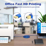 Usb Printer Cable 40Ft, Active Usb A To B Printer Cable, High Speed Long Print