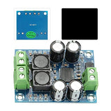 TPA3118 Amplifier Board 60W Stereo Audio Amp Module DC 10-24V Digital Power Amplifier Board for Speakers Home Theater Car Audio DIY Projects
