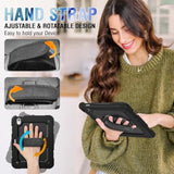 Ipad 6Th/5Th Generation Case 9.7 Inch With Screen Protector Pen Holder | Ipad