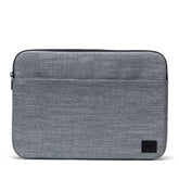 Supply Co. Denman 15-16 Inch Sleeve Tech, Raven Crosshatch