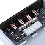 Hdd Power Control Switch Hard Drive Selector Sata Drive Switcher 2.5-Inch Hard Disk Fixed, Ide And Sata 15P Two Input Interfaces, For Desktop Computer Optical Drive