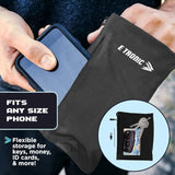 Phone Holder For Running