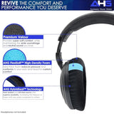 Premium Replacement Hd 598 / Hd 599 Ear Pads Cushions Compatible With Sennheiser Hd 599 Hd 598 Hd 598Se Hd 598Cs Hd 595 Hd 579 Hd 560S Hd 569 Hd 559 Headphones. Premium Velour/High-Density Foam