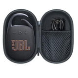 Case For Jbl Clip 5 Portable Bluetooth Speaker, Cover For Jbl Clip 5 Speaker, Waterproof And Dustproof Feature, For Home, Outdoor And Travel(Black) - Box Only
