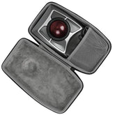 co2CREA Hard Travel Case Replacement for Kensington Expert Wireless/Wired Trackball Mouse K72359WW / K64325
