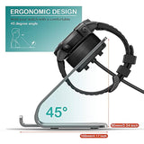 Charger Stand Compatible With Garmin Watch