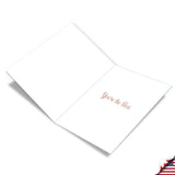 - Big Mother'S Day Card With Envelope (8.5 X 11 Inch) - Flowers, Loving Appreciation For Mom - Watercolor Mother'S Day J3484Mdg