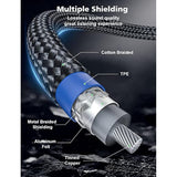 Rca Splitter 1-Male To 2-Female Y-Adapter Premium Subwoofer Splitter Cable - W