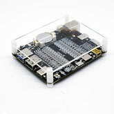 Usb Cable Data Line Test Board Usb Cable Checker Data Wire With Acrylic Case C