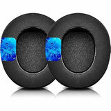 Nova Pro Wireless Replacement Ear Pads - Compatible With Steelseries Arctis Nova Pro Wireless By I Improved Durability & Sound (Hybrid Cooling Gel Fabric)