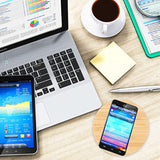 Wireless Charger Pad Bamboo Wood Cell Phone Wireless Chargers 10W Power Fast Charging Station With Charging Cable For Home Office, For S8, For S8 Plus, For S7, For S7 Edge, For S6, Etc