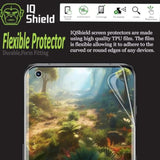 Screen Protector Compatible With Oneplus 11 (2-Pack) Anti-Bubble Clear Tpu Film