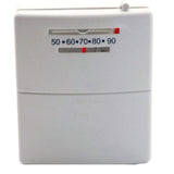 Quadrafire Mechanical Thermostat