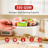 96Pcs Halloween Bats Birthday Party Supplies Bloody Bat Paper Plates And Napkins Red And Black Disposable Tableware For Boy Girl Halloween Birthday Party Decorations Serves 24