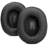 Ear Pads Ear Cushions Memory Foam Replacement Compatible With Jbl Everest Elite 750 750Nc V750Nxt Over-Ear Bluetooth Headphone Protein Leather Earpads