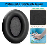 Supreme Comfort Headphone Earpads Headset Replacement Ear Pads Compatible With Srhythm Version Nc25 Nc35 Headphone
