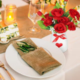 2 Pcs Valentine'S Day Vase Decor Roses Valentine'S Day Tiered Tray Mini Floral Arrangement Valentines Tiered Tray Decor Mini Roses Vase Fake Floral Bunch Decorations For Party Supplies