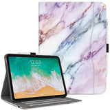Ipad 10Th Generation Case, Ipad 10.9 Inch Case 2022, Premium Leather Protectiv