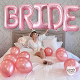 40 Inch Pastel Pink Letter K Balloons, 1 Pcs, K Foil Mylar Helium Balloons For Birthday Party Supplies, Wedding, Anniversary Event Celebration Decorations, Alphabet Pink K