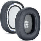 Everest-710 Ear Pads Replacement Ear Cushion Compatible With Jbl Everest-710 Everest 710 Over-Ear Wireless Bluetooth Headphones, High-Density Noise Cancelling Foam, Added Thickness (Titanium)