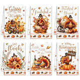 Dumpkin Spice Adult Flushable Wipes, Pumpkin Scented, 144 Count