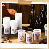48 Pcs Western Cowboy Plastic Cups Disposable Wild West Rodeo Plastic Drinking Cups For Wild West Cowgirl Wedding Birthday Themed Party Favors Decorations Supplies(8Oz)