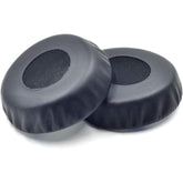 Mdr-Xb600 Ear Pad Replacement Repair Accessories, Super Soft And Comfortable Resilient Ear Pad Compatible With Sony Mdr Xb600 Headphones (Black)