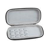 Hermitshell Hard Travel Black Case Fits Microsoft Arc Mouse (ELG-00001)