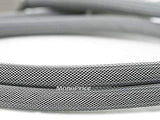 Premium S/PDIF (Toslink) Digital Optical Audio Cable - Silver - 6ft