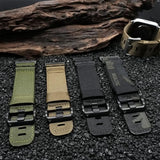 Nylon Watch Band for Apple Watch Ultra 3/2/1 Band 49mm 46mm 45mm 44mm 42mm(Series 1 2 3), Adjustable Breathable iWatch Straps for Apple Watch Ultra