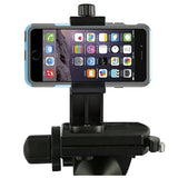 Cell Phone Tripod Adapter, Universal Smartphone Holder Tripod Adapter For All Smartphones