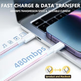 Phone Charger Fast Charging, 4 Pack 20W Usb C Wall Charger Block With 6Ft Charging Cable Type C Fast Charge Block Compatible With Phone 14/14 Pro Max/13/13 Pro/12/12 Pro/11/11 Pro/Xs, Pad And More