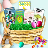 Sonic Birthday Party Favors Set - Bundle with 24 Sonic the Hedgehog Play Packs | Mini Coloring Books, Stickers, and More for Goodie Bags (Sonic Party Supplies)