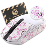Mouse Grip For Logitech G305 & G203 Pro Gaming (Sakura)