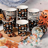 4 Pcs Thanksgiving Table Decor, Wooden Turkey Time Block Signs