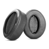 M06 Ear Pads, Ear Cushions Compatible With Ausdom M06 M06 Headset Replacement Earpads Parts