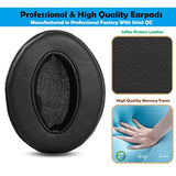 Enhanced Sound Earpads Replacement Compatible With Sennheiser Hd 4.50Bt, 4.50Btnc, 4.40Bt Headphone Headset