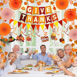 4 Pcs Bloody Table Cloth Halloween 54" x 108" Plastic Disposable Tablecover