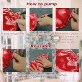 Christmas Decorations Balloons, 14Pcs Christmas Party Decorations Balloon Creating A Festive Atmosphere Indoor Outdoor