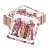 Book Themed Party Napkins Decorations, 50Pcs Book Club Disposable Napkins Set Decor, Vintage Party Supplies For Birthday Baby Shower