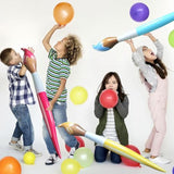 3-Pack 42-Inch Back to School Pencil Foil Balloons for Classroom Decor