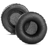 Protein Leather Replacement Earpads Cushion For Philips Shb3060/Shl3065/Shl5000/Shl5001/Shl5002/Shl5003/Shl5010/Shl5011 Headphones