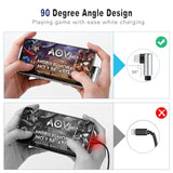 2Pack Mfi Certified 3Ft Usb-C To Lightning Cable - Power Delivery, 90 Degree, Nylon Braided, Fast Charging For Iphone 14-8, Ipad