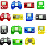 15Pcs Video Game Party Favors For Kids, Arcade Video Game Keychain Video Game Party Supplies Party Favors Classroom Prizes Birthday Gifts Fidget Toys For Boys And Girls Easter Stuffing
